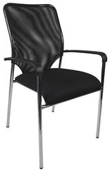 Vergaderstoel SIT-LUX